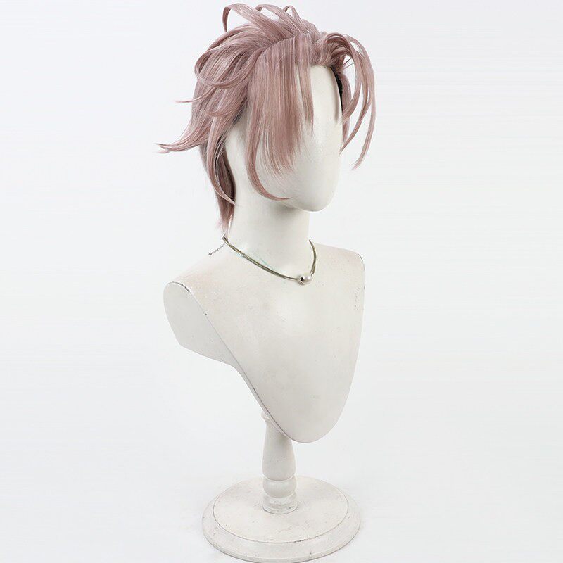 Theresis Cosplay Wig Arknights - Anime Cosplay Wig Heat Resistant 评论和价格