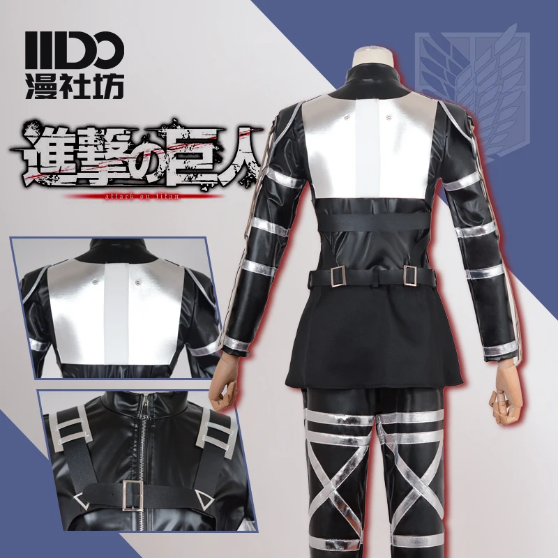 Mikasa  Ackerman Costumes Atta - Medieval Renaissance Dress Women 评论和价格
