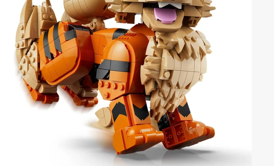 The Cheapest Fire Wind Beast B - Novelty Gifts 评论和价格