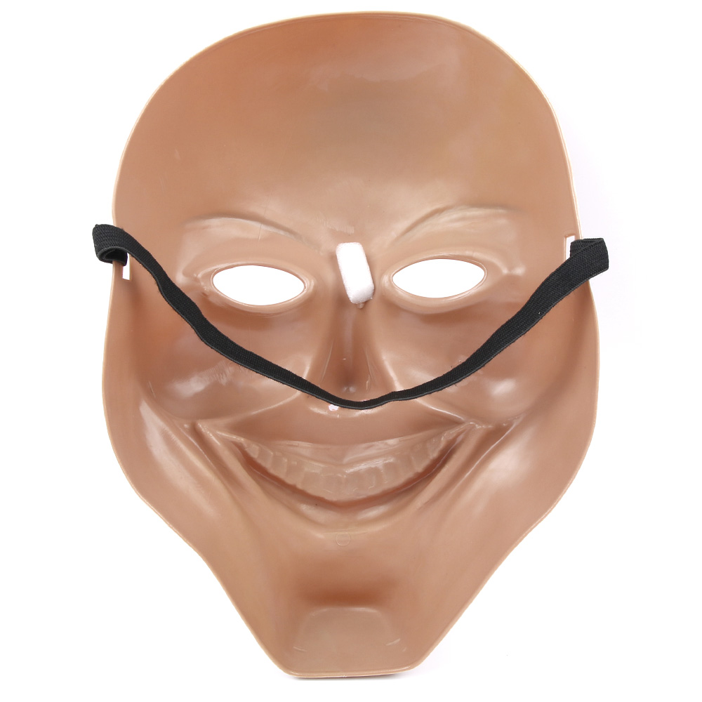 1 Pcs The Purge Mask Grin Hall - Led Purge Mask Halloween 评论和价格