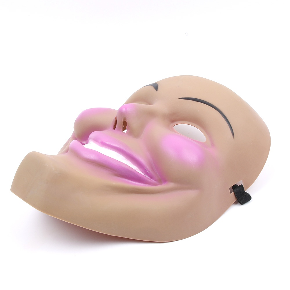 1 Pcs The Purge Mask Grin Hall - Led Purge Mask Halloween 评论和价格