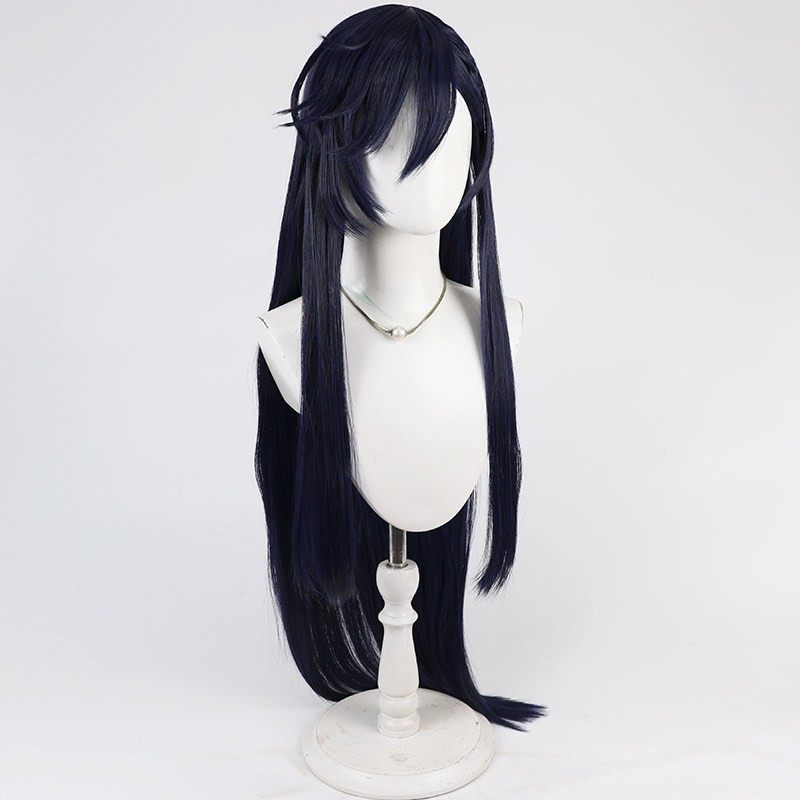 Brunhilde Cosplay Wig Record o - Anime Cosplay Wig Heat Resistant 评论和价格