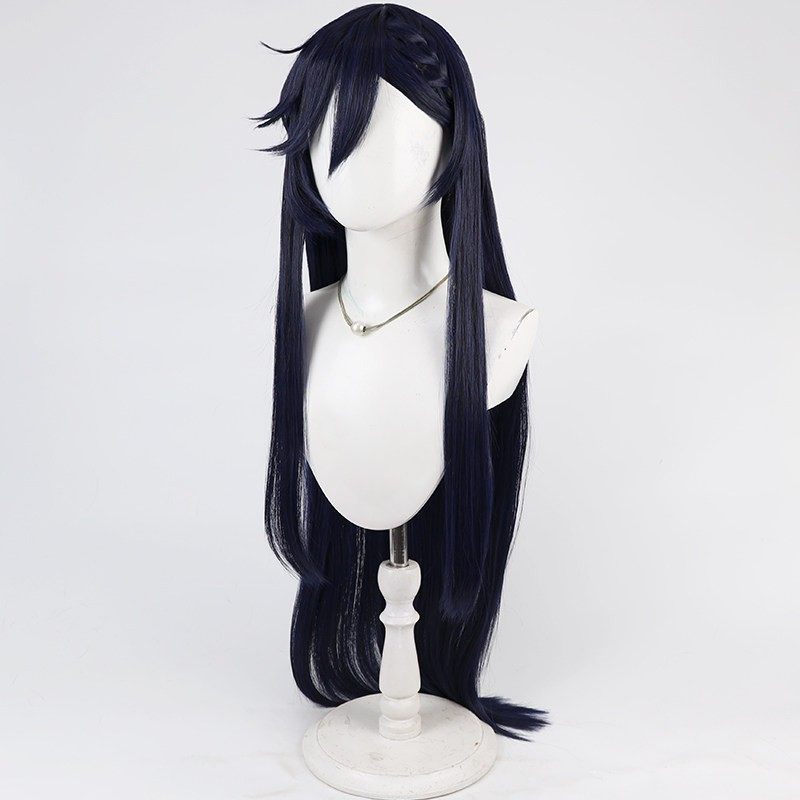 Brunhilde Cosplay Wig Record o - Anime Cosplay Wig Heat Resistant 评论和价格