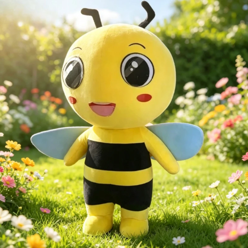 Inflatable Bee Mascot Costume  - Costumes 评论和价格