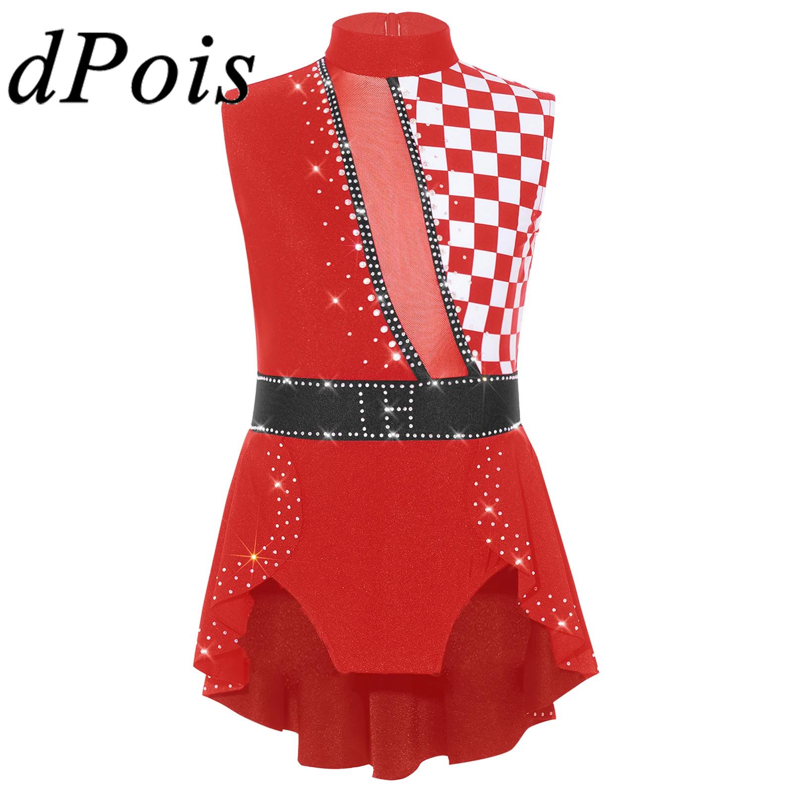 Girls Circus Clown Outfits Cos - Medieval Renaissance Dress Women 评论和价格