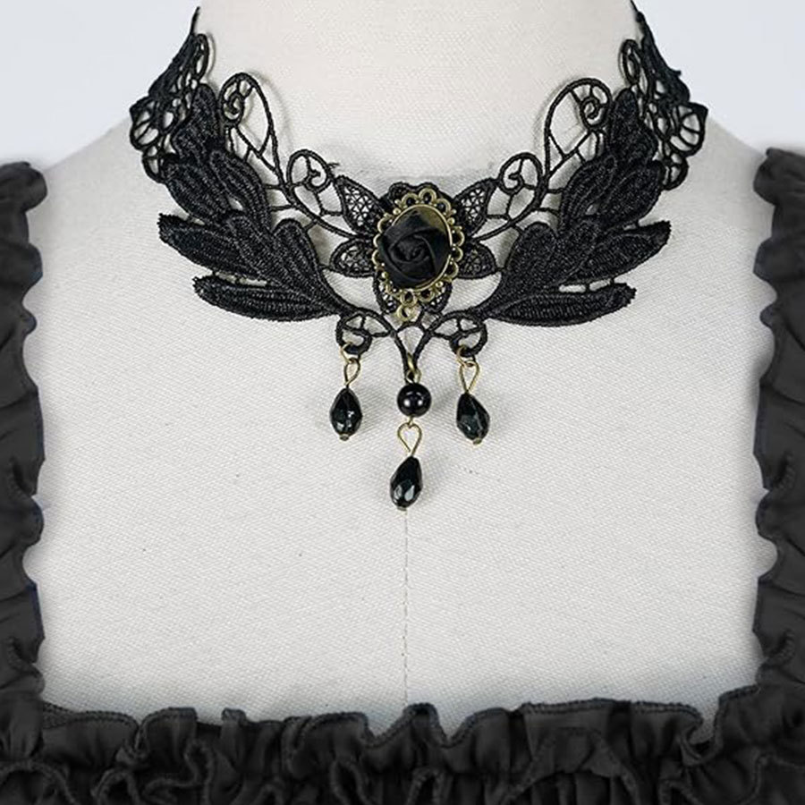 Women Gothic Dress Corset Slip - Medieval Renaissance Dress Women 评论和价格