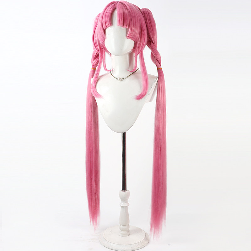 Kobayashi Mikuru Cosplay Wig P - Anime Cosplay Wig Heat Resistant 评论和价格