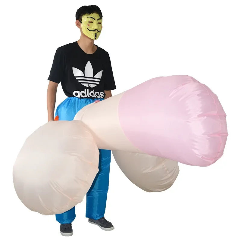 2024 Funny Inflatable Suit Nig - Inflatable Dinosaur Costume Adult 评论和价格