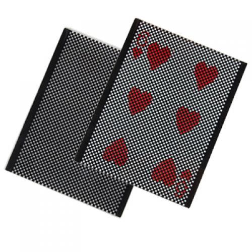 Magic Tricks Card Sleeve Chang - Magic Tricks 评论和价格