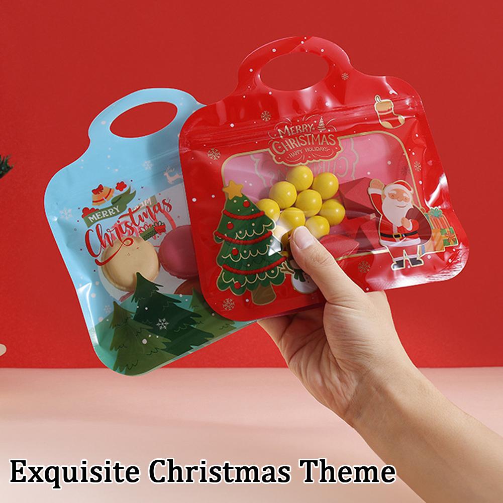10-50pcs Christmas Self-Sealin - Party Supplies 评论和价格