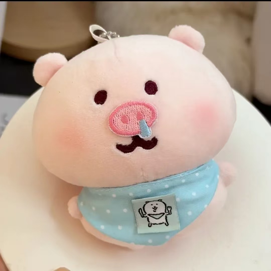 Joke Bear Chubby Animal Plush  - Prank Toys 评论和价格