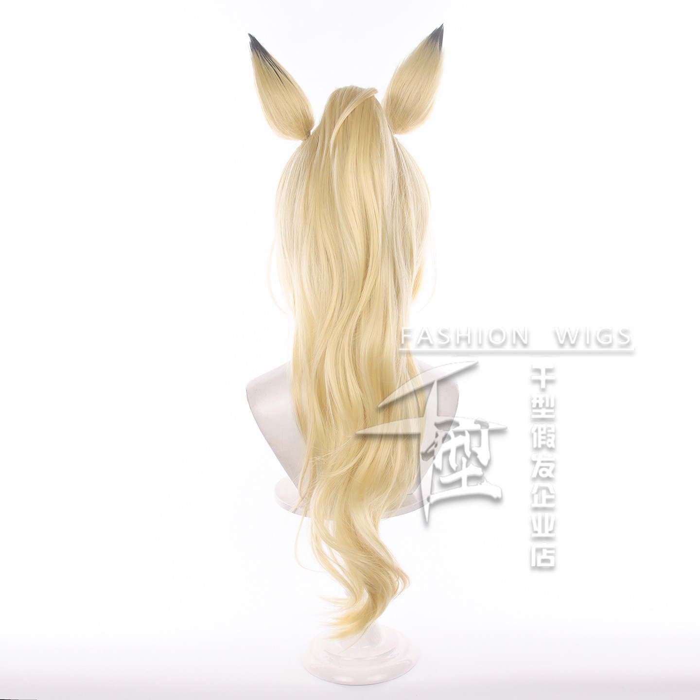 Game ZZZ Sigrid De L'Azur Cosp - Anime Cosplay Wig Heat Resistant 评论和价格