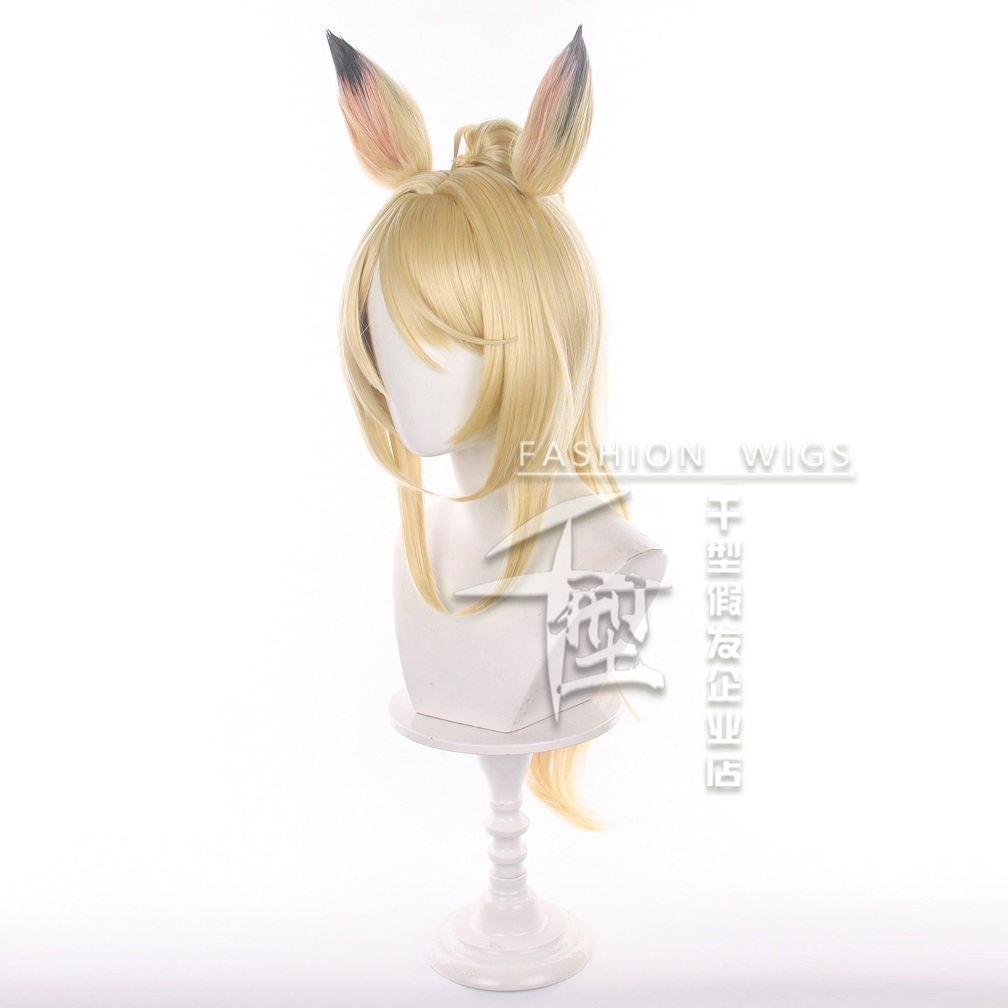 Game ZZZ Sigrid De L'Azur Cosp - Anime Cosplay Wig Heat Resistant 评论和价格