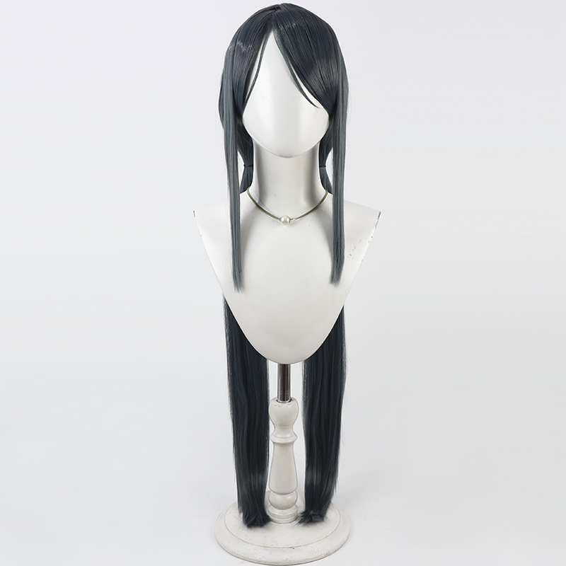 Exia Cosplay Wig Nikke Goddess - Anime Cosplay Wig Heat Resistant 评论和价格