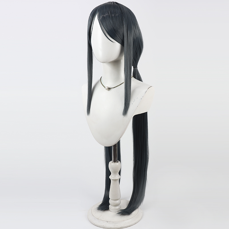 Exia Cosplay Wig Nikke Goddess - Anime Cosplay Wig Heat Resistant 评论和价格