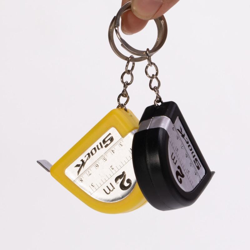 Electric Shock Tape Measure Pr - Shock Pen Prank Toy 评论和价格
